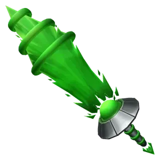 Alienbeam
