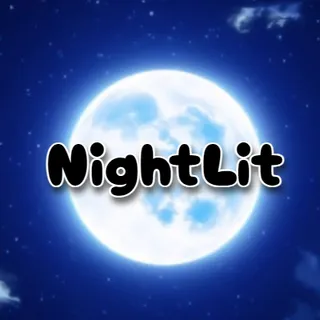 NightLit (ONLINE) ✓