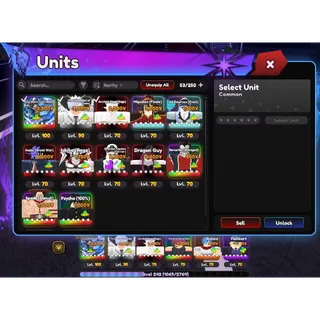 Universal Tower Defense X  - 11 Ruler + 12 Shiny + The Strongest of Today + Devil Hunter + Migumen Finale + Ancient Mage +MORE