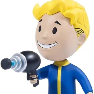 3000 energy bobbleheads