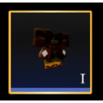 AOTR - Kisukes's Attire