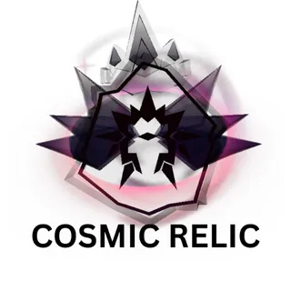30x Cosmic Relic | CLEAN & SAFE ✅