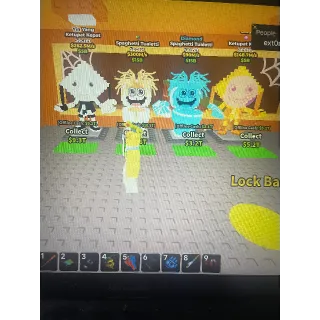 90m diamond spaghetti