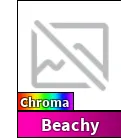 Chroma beachy