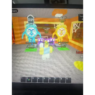 rare traited diamond tic tac