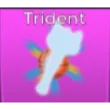 Trident Score effect Basketball Legends