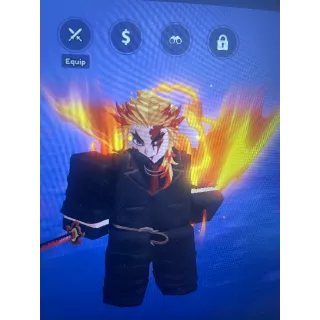 shiny rengoku putgatory