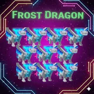 Frost Dragon