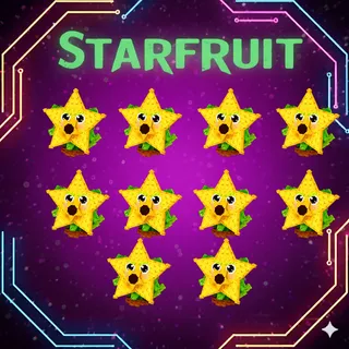 STARFRUIT