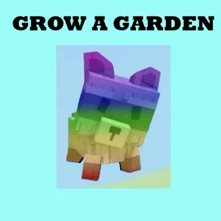 GROW A GARDEN