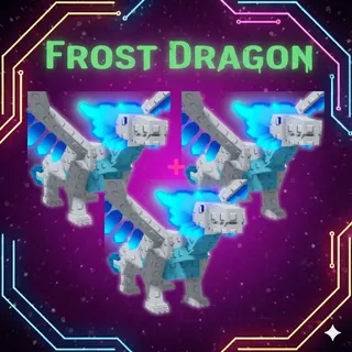 Frost Dragon