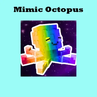 MIMIC OCTOPUS