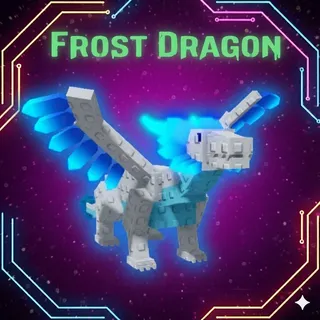 Frost Dragon