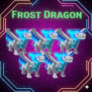 Frost Dragon
