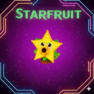 STARFRUIT