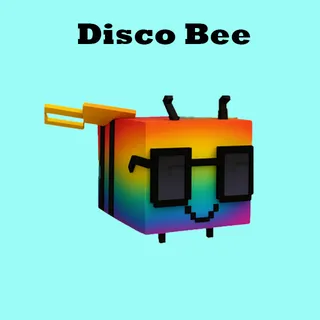 Disco Bee