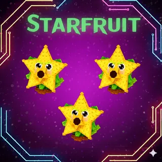 STARFRUIT