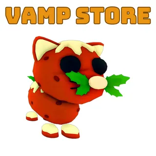 MEGA NEON PUDDING CAT 