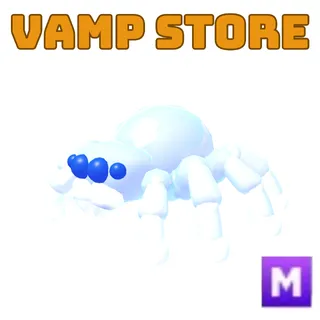 CHILLING SPIDER MEGA