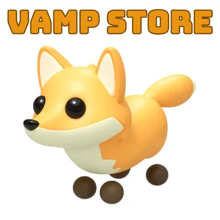 RED FOX MEGA