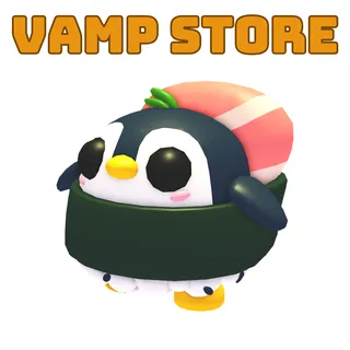 SUSHI PENGUIN