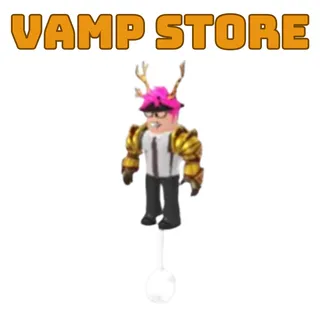 CREATOR RATTLE (BETHINK)