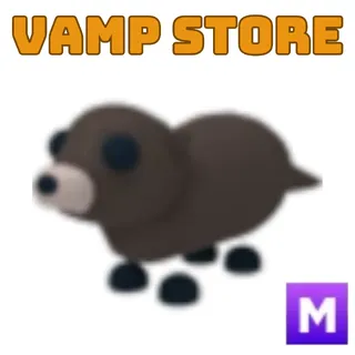 OTTER MEGA