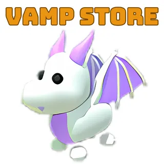 LAVENDER DRAGON