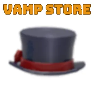 TOP HAT FLYING DISC