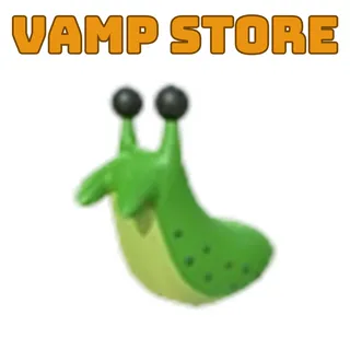 NEON SLUG 