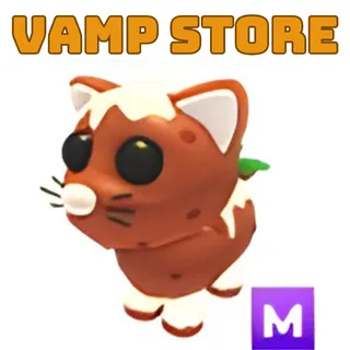 PUDDING CAT MEGA