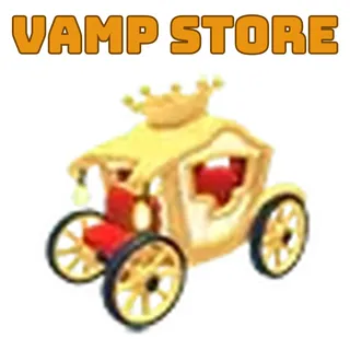 Royal Crown Carriage