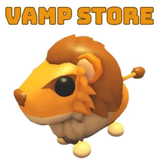 4X STEPPE LION 