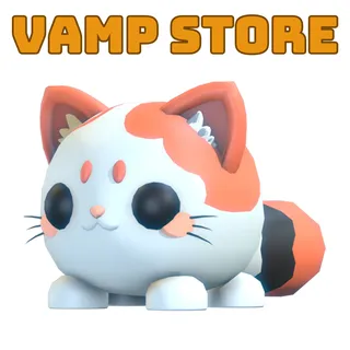MOCHI MEOW MEGA