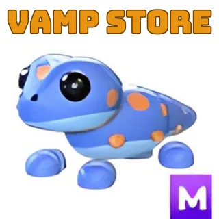 GECKO MEGA