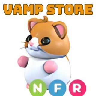 HAMSTER NFR