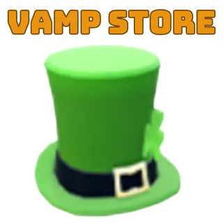 LEPRECHAUN HAT
