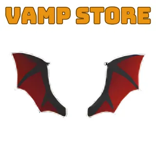 BAT WINGS
