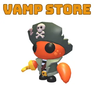 MEGA NEON KELP RAIDER