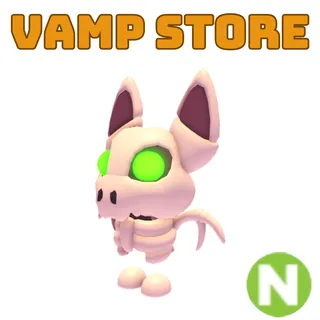 NEON SKELEBAT