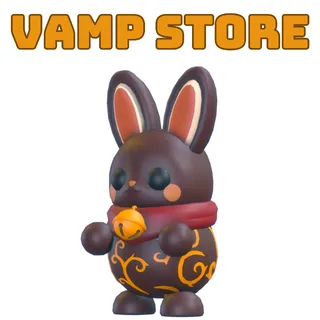 DARK CHOCCYBUNNY