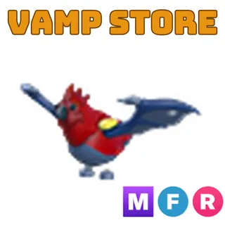 MFR CHICKATRICE