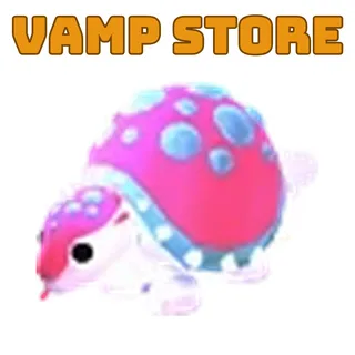 MFR Glyptodon
