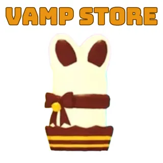 100X CHOCCYBUNNY BOX