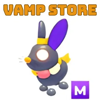 RICE CAKE RABBIT MEGA