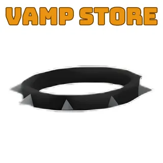 SPIKE COLLAR