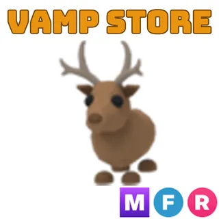 MFR REINDEER