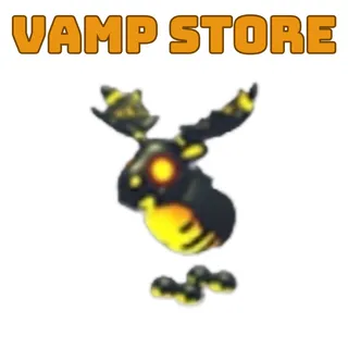 MFR Magma Moose