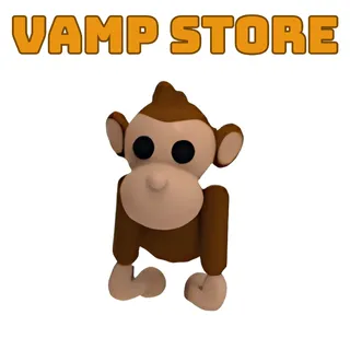 MONKEY MEGA