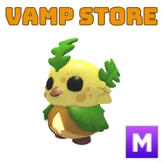 FOREST SPRITE MEGA